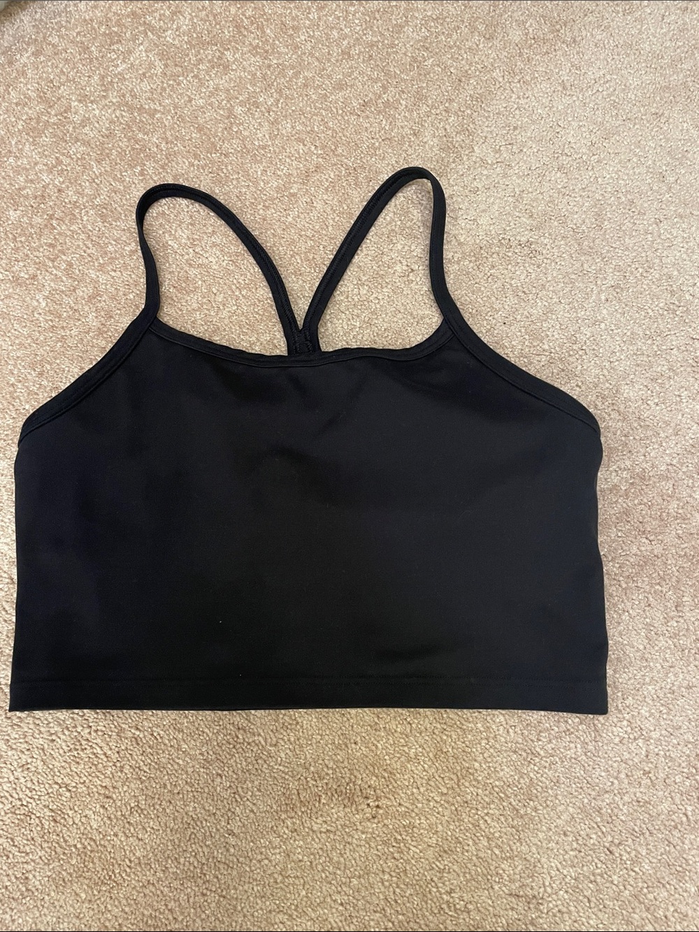 Aerie bralette/sports bra size L